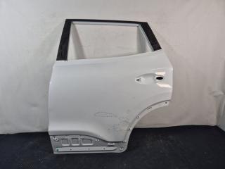 Дверь левая задняя Chery Tiggo 4 pro 1