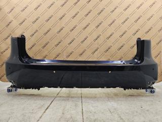 Бампер задний Lexus RX 4