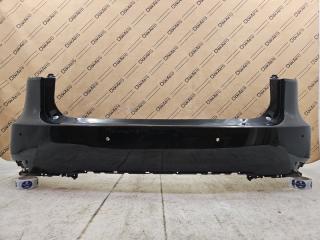 Бампер задний Lexus RX 4