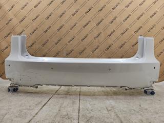 Бампер задний Lexus RX 4