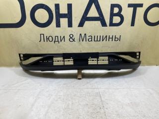 Юбка бампера передняя Omoda C5