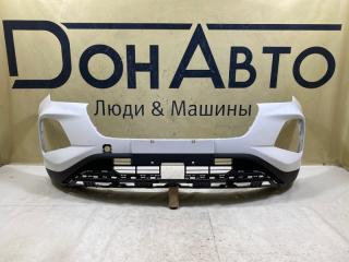 Бампер передний Chery Tiggo 4 PRO