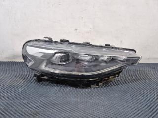 Фара правая передняя Haval F7 1 Фара правая передняя Haval F7 1