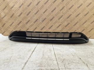 Юбка бампера передняя Toyota Highlander 4