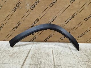 Расширитель крыла левый задний Toyota Highlander 4