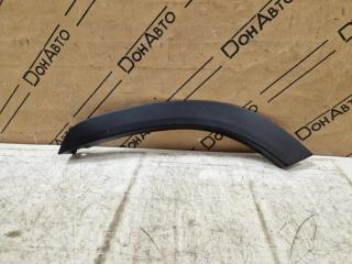 Расширитель крыла левый задний Toyota Highlander 4