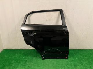 Дверь правая задняя Hyundai Creta 1 Дверь правая задняя Hyundai Creta 1