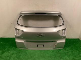 Крышка багажника Hyundai Creta 1 Крышка багажника Hyundai Creta 1