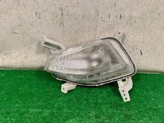 Фара противотуманная левая Hyundai Creta 2 Фара противотуманная левая Hyundai Creta 2