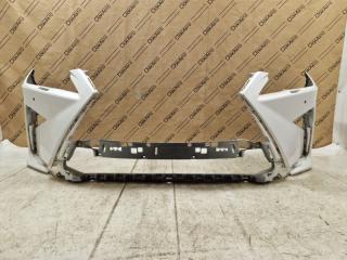 Бампер передний Lexus RX 4 Бампер передний Lexus RX 4