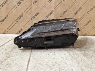 Фара левая Lexus RX 4 Фара левая Lexus RX 4