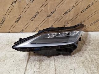 Фара левая Lexus RX 4