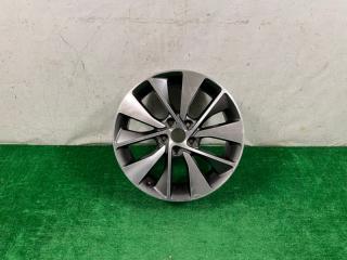Диск колёсный Kia Optima 4 JF