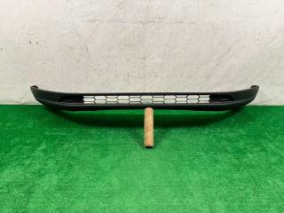 Юбка бампера передняя Skoda Karoq 1