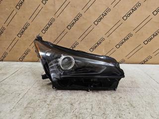 Фара правая Lexus NX 1 Фара правая Lexus NX 1