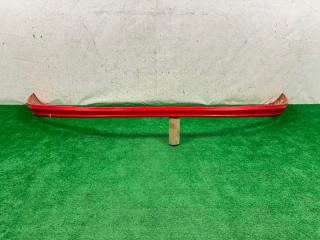 Юбка бампера передняя Porsche 911 991