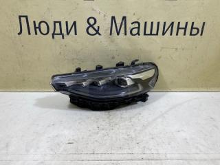 Фара левая Haval F7 Фара левая Haval F7