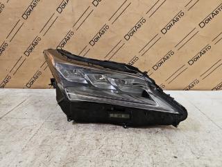 Фара правая Lexus RX 4 Фара правая Lexus RX 4