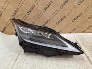 Фара правая Lexus RX 4