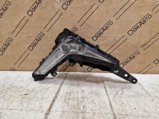 Фара противотуманная правая Lexus LX 3