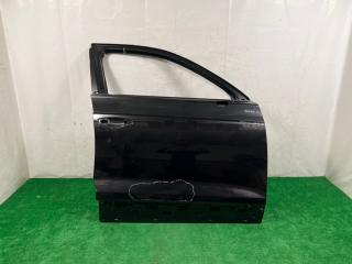 Дверь правая передняя Volkswagen Touareg 3 CR Дверь правая передняя Volkswagen Touareg 3 CR