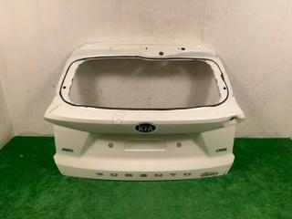 Крышка багажника Kia Sorento 4 MQ4 Крышка багажника Kia Sorento 4 MQ4