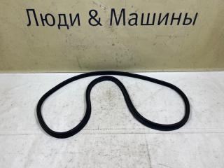 Уплотнитель крышки багажника Omoda S5 GT Уплотнитель крышки багажника Omoda S5 GT