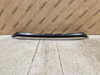 Накладка бампера передняя Lexus RX 4