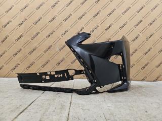 Бампер передний Lexus RX 4