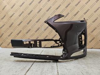 Бампер передний Lexus RX 4