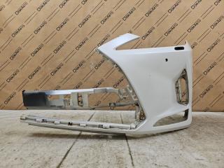 Бампер передний Lexus RX 4