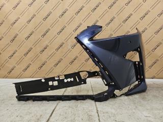 Бампер передний Lexus RX 4