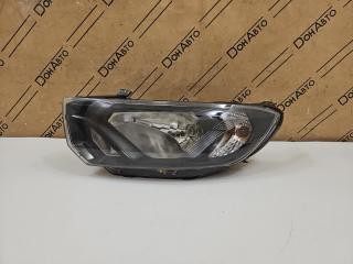 Фара на запчасти левая Lada Granta FL