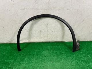 Расширитель крыла левый передний Volkswagen Touareg 3 CR Расширитель крыла левый передний Volkswagen Touareg 3 CR