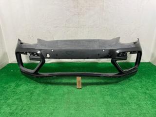 Бампер передний Porsche Panamera 2 971