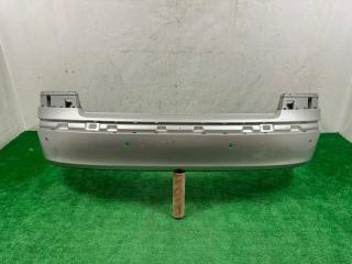 Бампер задний Skoda Octavia A5