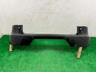 Бампер задний Porsche Macan 1 95B