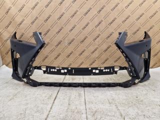 Бампер передний Lexus RX 4