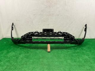 Юбка бампера передняя Hyundai Creta 2