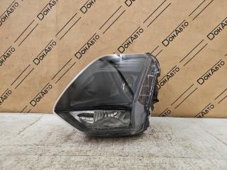 Фара на запчасти левая Omoda C5