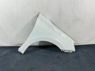 Крыло правое переднее Lada Granta FL