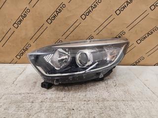 Фара на запчасти левая Renault Kaptur