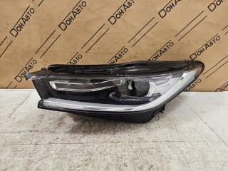 Фара на запчасти левая Exeed TXL