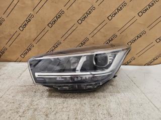 Фара на запчасти левая Chery Tiggo 4 PRO