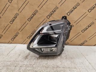 Фара на запчасти левая Omoda C5