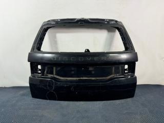 Крышка багажника Land Rover Discovery Sport 1