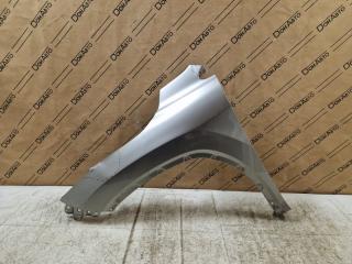 Крыло левое переднее Lexus RX 4