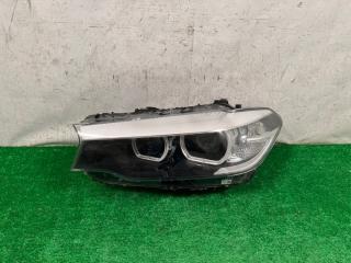 Фара левая BMW 5er G30 Фара левая BMW 5er G30