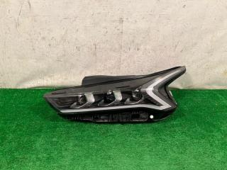 Фара левая Kia K5