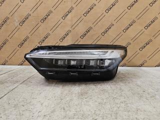 Фара левая Exeed VX 1